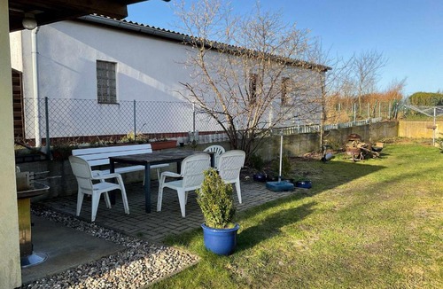 Altefaehr Apartment | Ruegen_Fewo 77