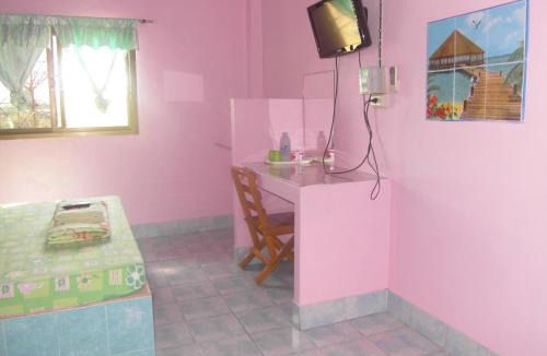 Sukhothai House | RuengsriSiri Guesthouse