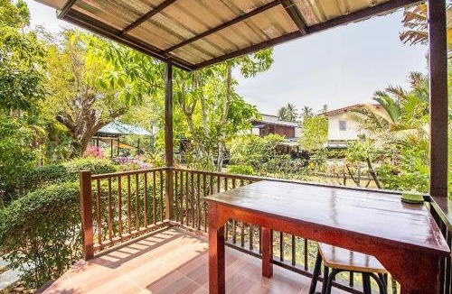 Amphawa House | Ruentonnum Amphawa