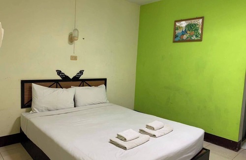 Mae Rai Hotel | Ruenview Resort
