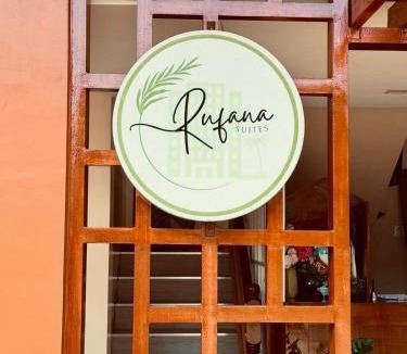 Moalboal Hotel | Rufana Suites