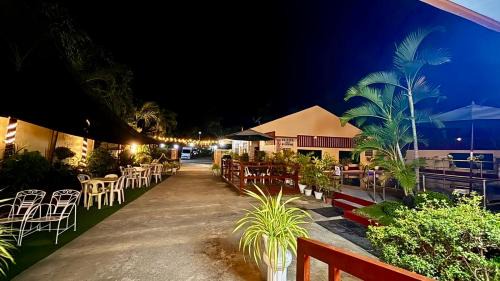 Moalboal Hotel | Rufana Suites
