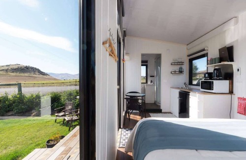 Tarras House | Ruffell Ranch Cabin by Tiny Away