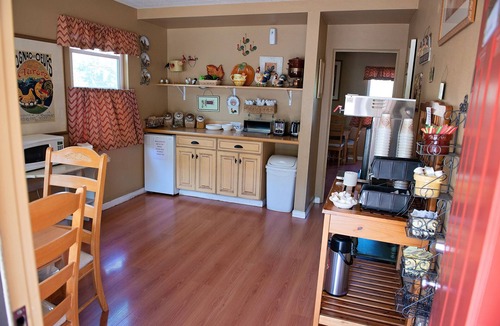 Pendleton Hotel | Rugged Country Lodge