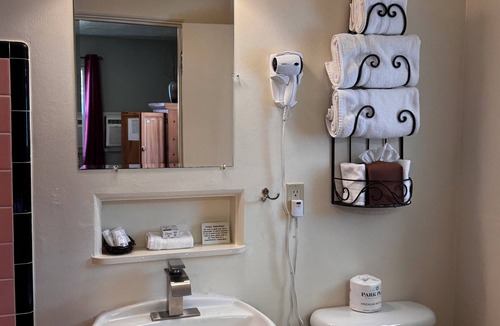 Pendleton Hotel | Rugged Country Lodge