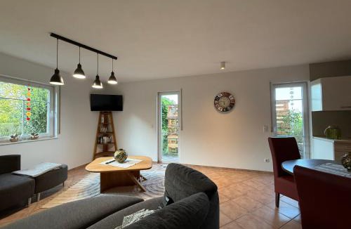 Naurath (Wald) Apartment | Ruhepol Hochwald