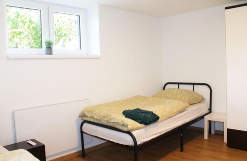 Vaihingen an der Enz Apartment | Ruhig gelegenes Apartment