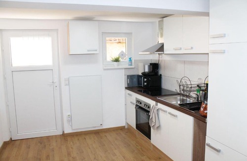 Vaihingen an der Enz Apartment | Ruhig gelegenes Apartment