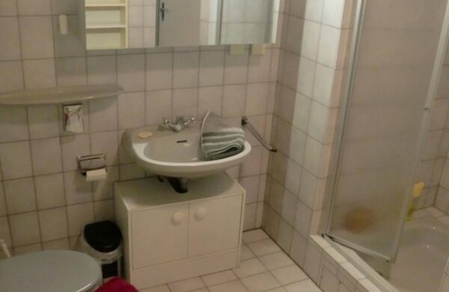 Schweinfurt Apartment | Ruhig gelegenes 2,5 Zimmer Appartement in Wald Nähe