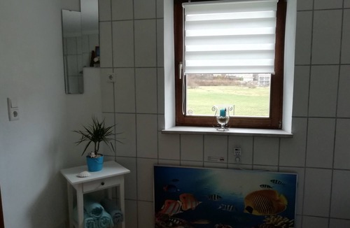 Ebershausen Apartment | Ruhig gelegenes Ferienhaus (76m2) mit Garten & Terrasse