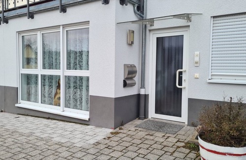 Langenalb Apartment | Ruhige Ferienwohnung am Rande des Nordschwarzwalds