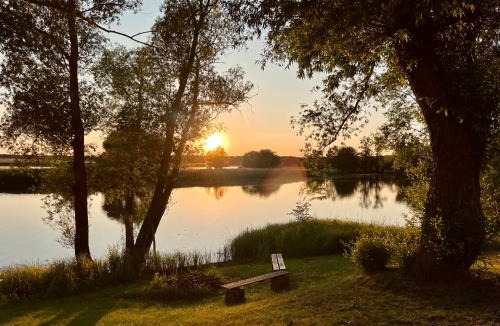 Havelberg Apartment | Ruhige Ferienwohnung an der Havel