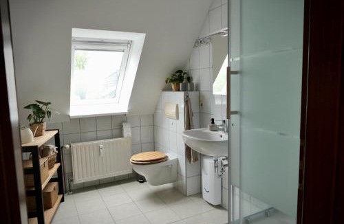Havelberg Apartment | Ruhige Ferienwohnung an der Havel