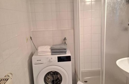 Plochingen Apartment | Ruhige und praktisch möblierte 2 Zi Wohnung 52 qm