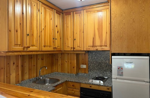 Pla de l'Ermita Apartment | Ruhiges Erdgeschoss Besiberri 11 Vall de Boí by Interhome