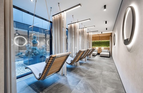 Ruhpolding Hotel | Ruhpoldinger Hof