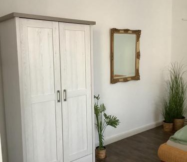 Herten Apartment | Ruhrpott Liebe
