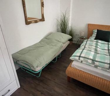 Herten Apartment | Ruhrpott Liebe