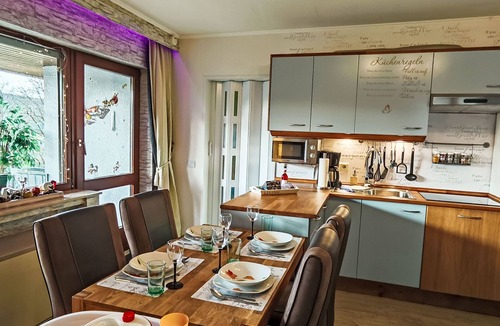 Niedersfeld Apartment | Ruhrtalblick by Interhome