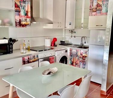 Ruidera Apartment | Ruidera Resort