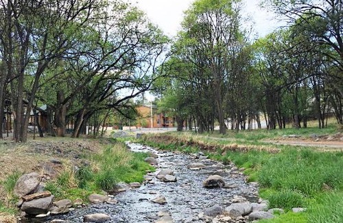Ruidoso House | Ruidoso's Midtown Retreat!