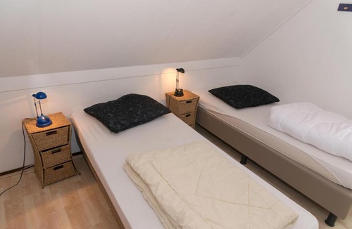 Breskens House | Ruim vakantiehuis vlak bij het Zeeuwse strand - Zwin 022