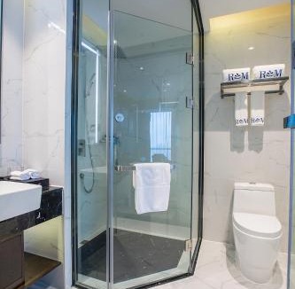 Fu Rong Hotel | Ruiman International Hotel