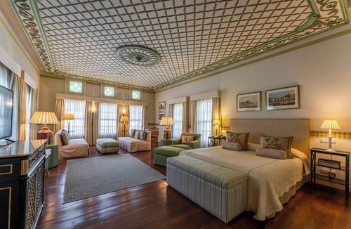 Kaleici Hotel | RuinAdalia Hotel