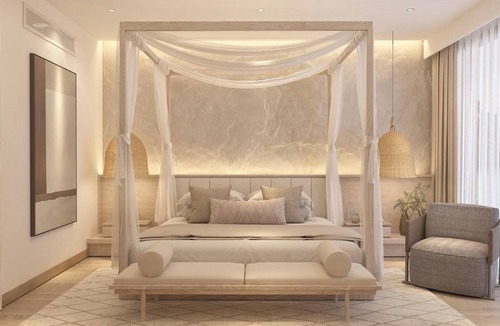 Yalikavak Bed & Breakfast | Ruins Luxury Resort