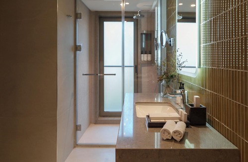 Yalikavak Bed & Breakfast | Ruins Luxury Resort
