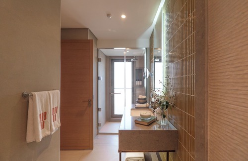 Yalikavak Bed & Breakfast | Ruins Luxury Resort