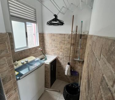 Barranquilla Apartment | ruiseñor 1