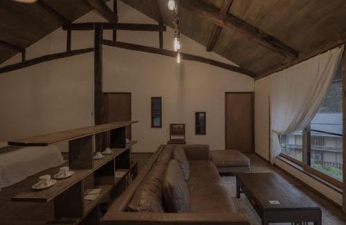 Ogawa-mura Hotel | ruisseau
