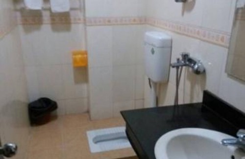 Yangjiang House | ruixing hotel