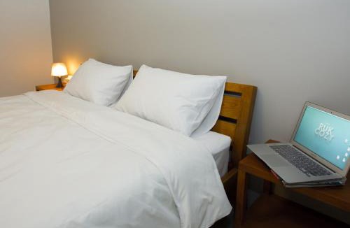 Khuekkhak Hotel | Ruk Cozy