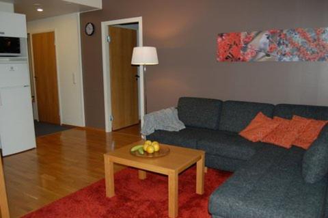 Rukatunturi Apartment | Ruka Chalets 1201
