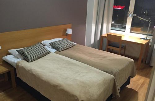 Rukatunturi Apartment | Ruka Chalets 1302