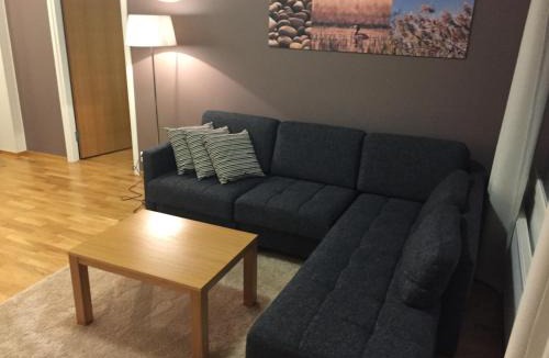 Rukatunturi Apartment | Ruka Chalets 1302