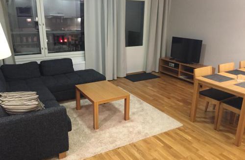 Rukatunturi Apartment | Ruka Chalets 1302