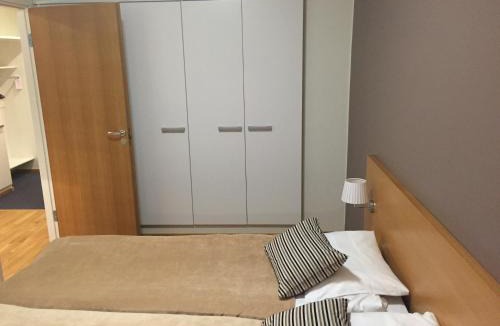 Rukatunturi Apartment | Ruka Chalets 1302