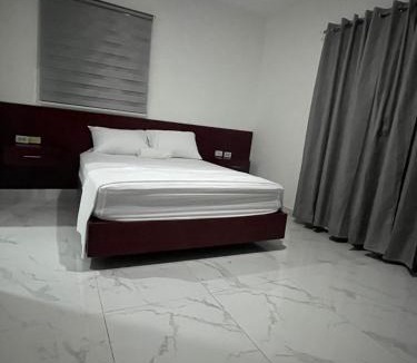 El Macao Apartment | RUKA Hotel