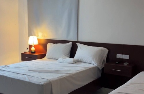 El Macao Hotel | Ruka Hotel