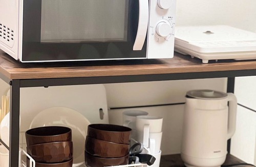 Nishinari Apartment | RUKA