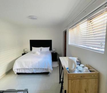 Strand Bed & Breakfast | Ruka Manor B&B