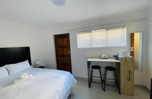 Strand Bed & Breakfast | Ruka Manor B&B