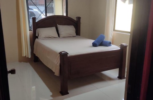 Quepos House | Ruka Quepos