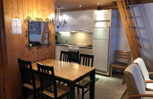 Rukatunturi Apartment | Ruka Rantaruka 6