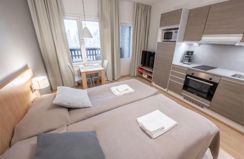 Rukatunturi Apartment | Ruka Ski Chalets