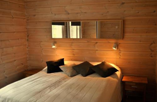 Rukatunturi House | RukaNeliö Cottage