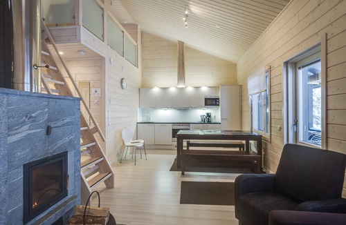 Rukatunturi Apartment | Rukankarhu